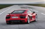 Audi R8 V10 Plus 2015 года (WW)